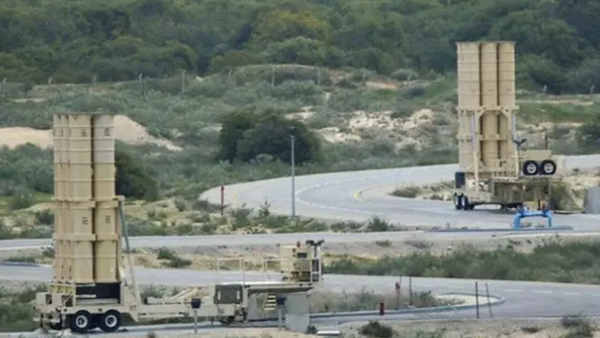 ইন্টারসেপ্টরের মজুত শেষ? ইসরাইলের গোপন সিদ্ধান্তে কাঁপছে বিশ্ব!