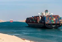 ইয়েমেন যুদ্ধে জড়ালে সুয়েজ খাল বন্ধ? বিশ্ব বাণিজ্যে মহাবিপর্যয়