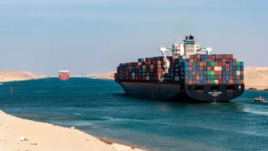 ইয়েমেন যুদ্ধে জড়ালে সুয়েজ খাল বন্ধ? বিশ্ব বাণিজ্যে মহাবিপর্যয়