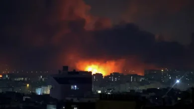 ইরানে যুক্তরাষ্ট্র-ইসরায়েলের হামলা, পাল্টা আঘাতে অস্থির পুরো অঞ্চল