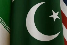 ইরান-যুক্তরাষ্ট্রের উত্তেজনায় বড় চাল দিল পাকিস্তান, যা ঘটল রাতে…