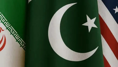 ইরান-যুক্তরাষ্ট্রের উত্তেজনায় বড় চাল দিল পাকিস্তান, যা ঘটল রাতে…