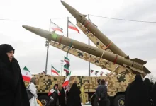 যুদ্ধের মধ্যেই হঠাৎ ‘গোপন’ প্রস্তাব: মধ্যপ্রাচ্যে তোলপাড়!