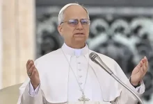 যুদ্ধের মাঝে পোপের কণ্ঠে চাঞ্চল্যকর বার্তা! যা বললেন তা জানলে চমকে যাবেন