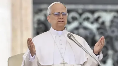 যুদ্ধের মাঝে পোপের কণ্ঠে চাঞ্চল্যকর বার্তা! যা বললেন তা জানলে চমকে যাবেন