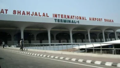 মধ্যপ্রাচ্যে যুদ্ধ পরিস্থিতি: ১৮২ ফ্লাইট বাতিল, হাজারো যাত্রী ভোগান্তিতে