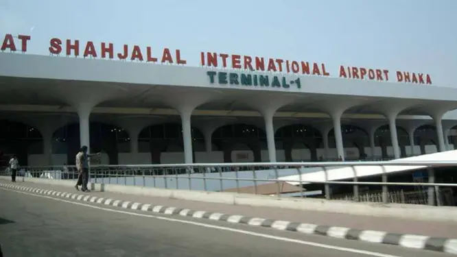 মধ্যপ্রাচ্যে যুদ্ধ পরিস্থিতি: ১৮২ ফ্লাইট বাতিল, হাজারো যাত্রী ভোগান্তিতে