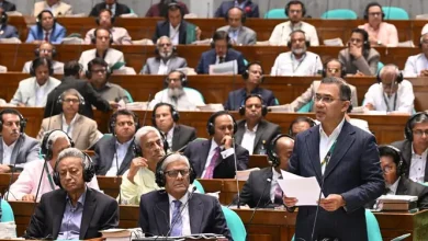 বিকালে বসছে সংসদ | যা হবে আজ, জানলে চমকে যাবেন!