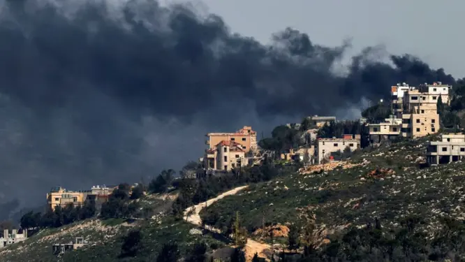 ইরানের গ্যাসক্ষেত্রে আঘাতের পর কেন বাড়ল উপসাগরীয় তেল দাম?