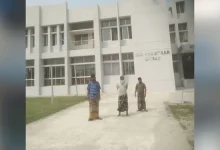 অবশেষে খুললো দরজা! ৫১ বছরের দুর্ভোগ শেষে ফুলছড়ির মানুষ পেল নতুন সাব-রেজিস্ট্রি অফিস