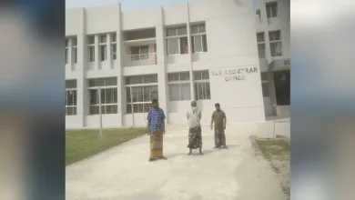 অবশেষে খুললো দরজা! ৫১ বছরের দুর্ভোগ শেষে ফুলছড়ির মানুষ পেল নতুন সাব-রেজিস্ট্রি অফিস