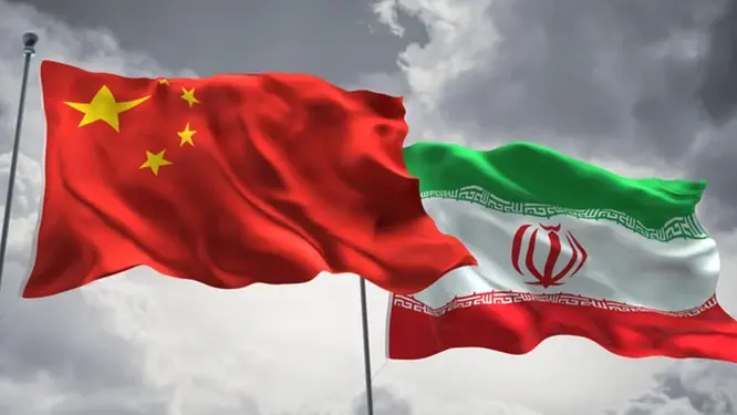 ইরান ইস্যুতে চীনের কৌশল: মিত্রের চেয়ে নিজের স্বার্থই বড়?