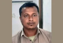 বগুড়ায় বিএনপির মিছিলে ককটেল হামলা! যুবলীগ নেতা গ্রেপ্তার, যা জানাল পুলিশ