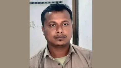 বগুড়ায় বিএনপির মিছিলে ককটেল হামলা! যুবলীগ নেতা গ্রেপ্তার, যা জানাল পুলিশ