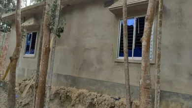 সিলেটে যুগল হত্যাকাণ্ড: জড়িতদের বিরুদ্ধে বাড়ি ভাঙচুর-লুটপাটের ভয়াবহ অভিযোগ!