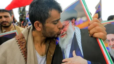 হুথিদের নীরবতা: কৌশল নাকি অজানা ভয়?