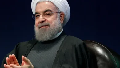 খামেনি নিহত, ইরানের নেতৃত্বে ফের রুহানির ছায়া!