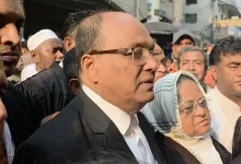 ক্ষমতাসীনদের নির্যাতন ও খালেদা জিয়ার চিকিৎসা বন্ধে জড়িত ডিজিএফআই কর্মকর্তা আফজাল, রিমান্ডে চাঞ্চল্যকর তথ্য!