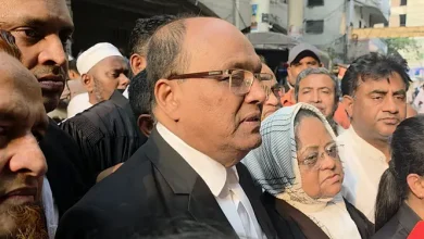 ক্ষমতাসীনদের নির্যাতন ও খালেদা জিয়ার চিকিৎসা বন্ধে জড়িত ডিজিএফআই কর্মকর্তা আফজাল, রিমান্ডে চাঞ্চল্যকর তথ্য!