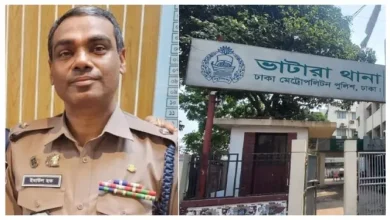 ভাটারা ওসিকে হঠাৎ সরানো হলো: জনস্বার্থে, নাকি অন্য কারণ?