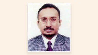 বিচারপতির পদত্যাগে তোলপাড়! দুর্নীতির অভিযোগ কি তবে সত্যি?