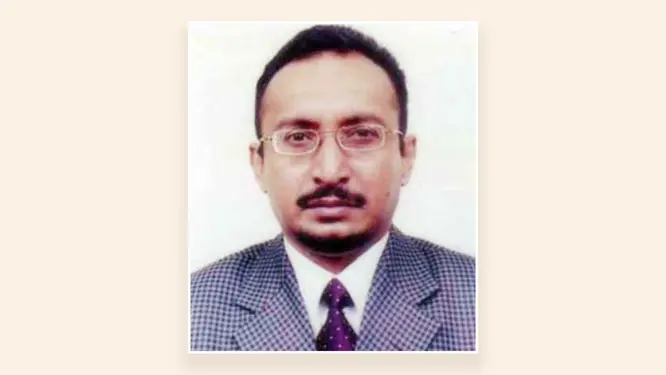 বিচারপতির পদত্যাগে তোলপাড়! দুর্নীতির অভিযোগ কি তবে সত্যি?