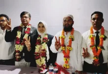 পটিয়া আইনজীবী সমিতির নেতৃত্বে চমক! কে পেলেন সেই ‘সোনার হরিণ’?