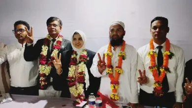 পটিয়া আইনজীবী সমিতির নেতৃত্বে চমক! কে পেলেন সেই ‘সোনার হরিণ’?