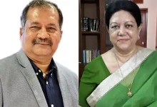 স্পিকারের স্ত্রীর মৃত্যুতে যা বললেন তথ্যমন্ত্রী… শোকস্তব্ধ দেশ