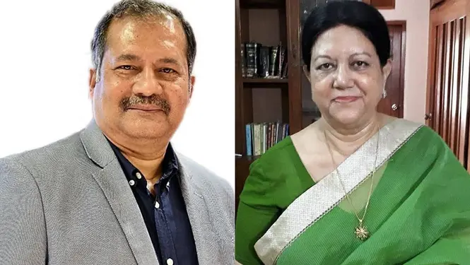 স্পিকারের স্ত্রীর মৃত্যুতে যা বললেন তথ্যমন্ত্রী… শোকস্তব্ধ দেশ