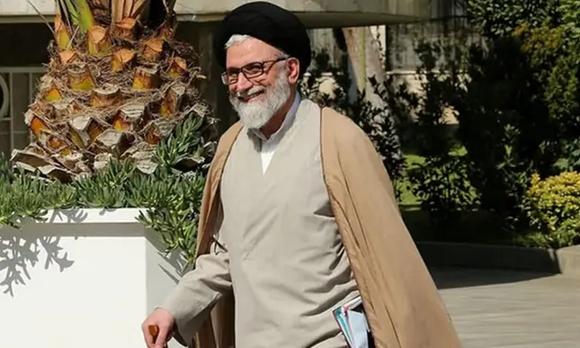 ইসরাইলের চাঞ্চল্যকর দাবি: ইরানি গোয়েন্দা মন্ত্রী নিহত?