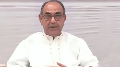 সিঙ্গাপুর নয়, দেশেই জরুরি অস্ত্রোপচার: মির্জা আব্বাস নিবিড় পর্যবেক্ষণে