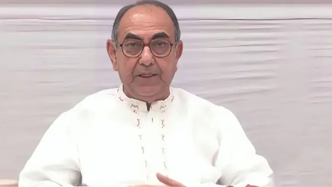 সিঙ্গাপুর নয়, দেশেই জরুরি অস্ত্রোপচার: মির্জা আব্বাস নিবিড় পর্যবেক্ষণে