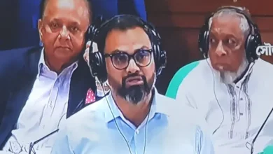 বিসিবির ভেতর কী চলছে? সংসদে বিস্ফোরক অভিযোগ ক্রীড়া প্রতিমন্ত্রীর!