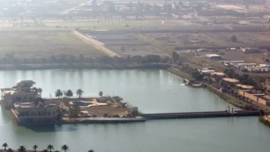 ইরাকে মার্কিন ঘাঁটিতে রকেট হামলা, ব্যাপক ক্ষয়ক্ষতির আশঙ্কা!