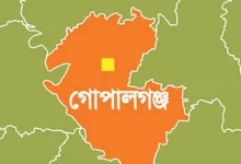 ১০ মাসের শিশুর মৃত্যুতে কাঁপছে গোপালগঞ্জ: হামের উপসর্গ নিয়ে যা ঘটল!