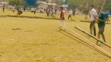 ৩০ টাকা বনাম ১৮০ টাকা! তুচ্ছ তর্কে সংঘর্ষে আহত ৩০, এলাকায় তীব্র চাঞ্চল্য!