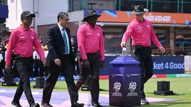 ফাইনালের আম্পায়ার তালিকা প্রকাশ: বাংলাদেশি আম্পায়াররা কেন নেই?