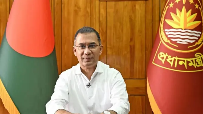 প্রধানমন্ত্রী যা বললেন স্বাধীনতা দিবসে... দেশজুড়ে তোলপাড়!