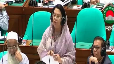 সারাদেশে বিমান চলবে! লালমনিরহাট বিমানবন্দর নিয়ে বড় ঘোষণা