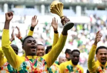 শিরোপা কেড়ে নিয়েও শেষ রক্ষা হলো না! সেনেগাল ট্রফি প্যারেড করে যা জানাল...