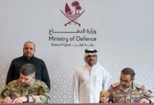 ইরানের হামলার মাঝেই কাতার-ইউক্রেনের গোপন চুক্তি! জানলে চমকে যাবেন