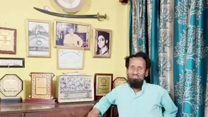 বসিরহাটে মীর জাফরের বংশধরদের ভোটার তালিকা থেকে বাদ! এবার কি বদলে যাচ্ছে সব?