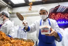 রাতেই বন্ধ হবে সব দোকান-রেস্তোরাঁ! মিশরের এই সিদ্ধান্তে অবাক বিশ্ব