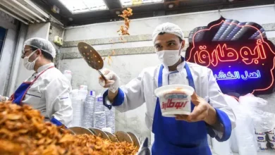 রাতেই বন্ধ হবে সব দোকান-রেস্তোরাঁ! মিশরের এই সিদ্ধান্তে অবাক বিশ্ব