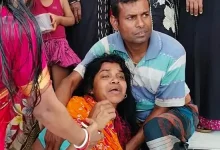 মাঠে কাজ করতেই মুহূর্তেই শেষ দুই কৃষকের জীবন, চাঞ্চল্য এলাকায়!