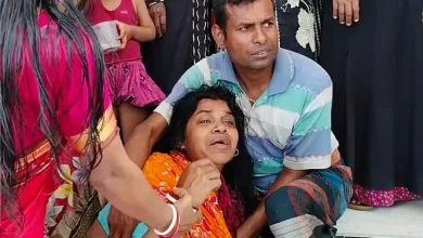 মাঠে কাজ করতেই মুহূর্তেই শেষ দুই কৃষকের জীবন, চাঞ্চল্য এলাকায়!