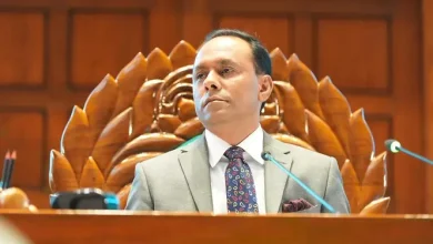 ফাঁসির মঞ্চ থেকে সংসদে? যা ঘটল তা দেখে অবাক দেশ!