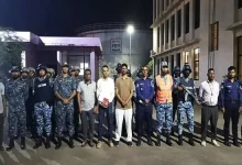 মোংলায় তেলের গুদামে অভিযান: উদ্ধার যা অবাক করার মতো!