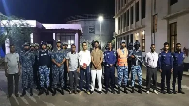 মোংলায় তেলের গুদামে অভিযান: উদ্ধার যা অবাক করার মতো!